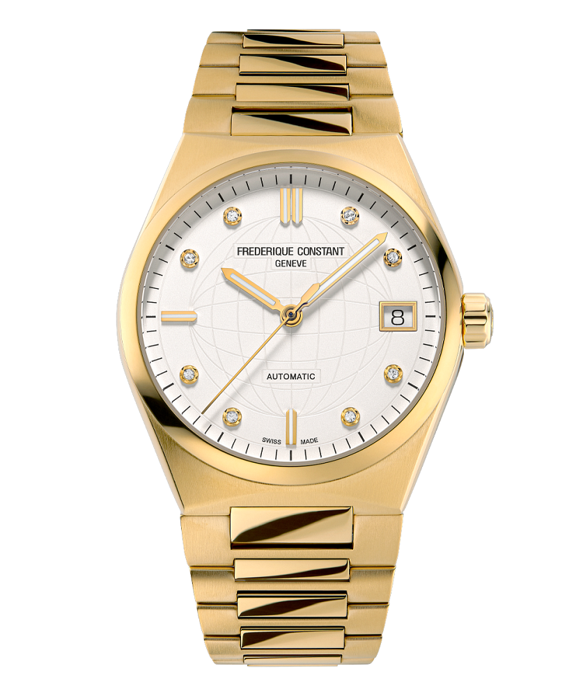 Ladies Automatic